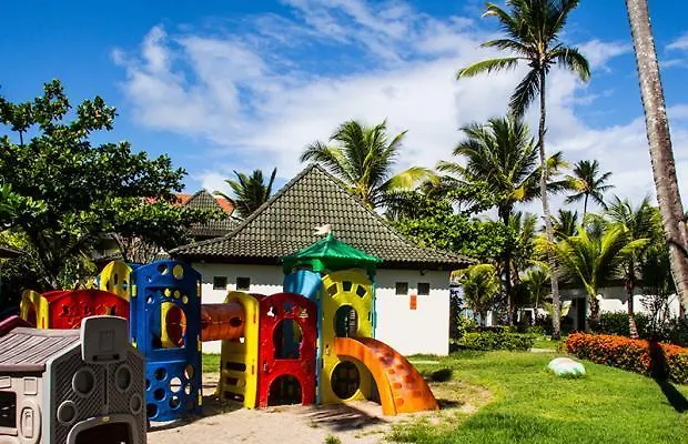 Apartamento Flat Beach Class Muro Alto 4307 Pôrto das Galinhas