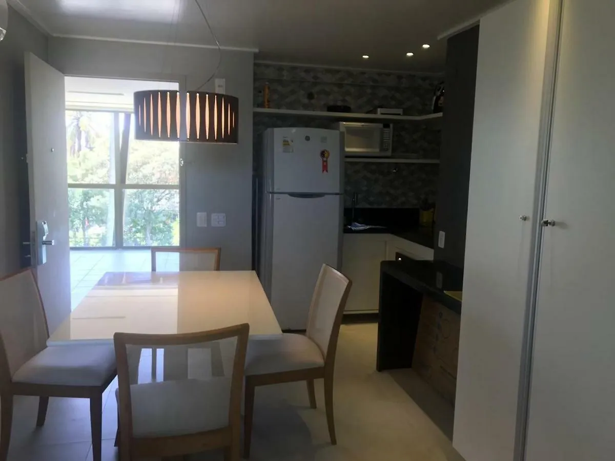 Apartamento Flat Beach Class Muro Alto 4307 Pôrto das Galinhas
