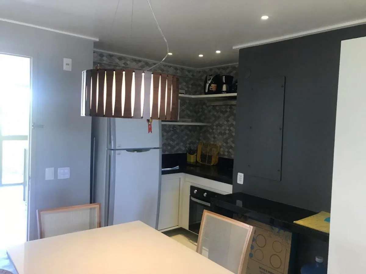 Apartamento Flat Beach Class Muro Alto 4307 Pôrto das Galinhas Brasil
