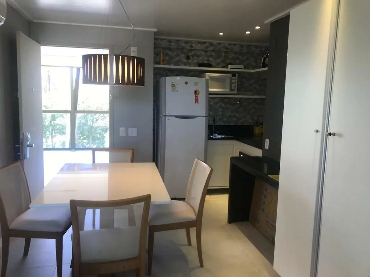 Apartamento Flat Beach Class Muro Alto 4307 Pôrto das Galinhas