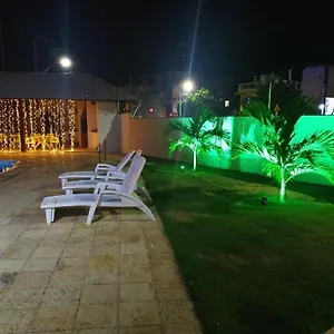 Apartamento Porto Dream, Pôrto das Galinhas